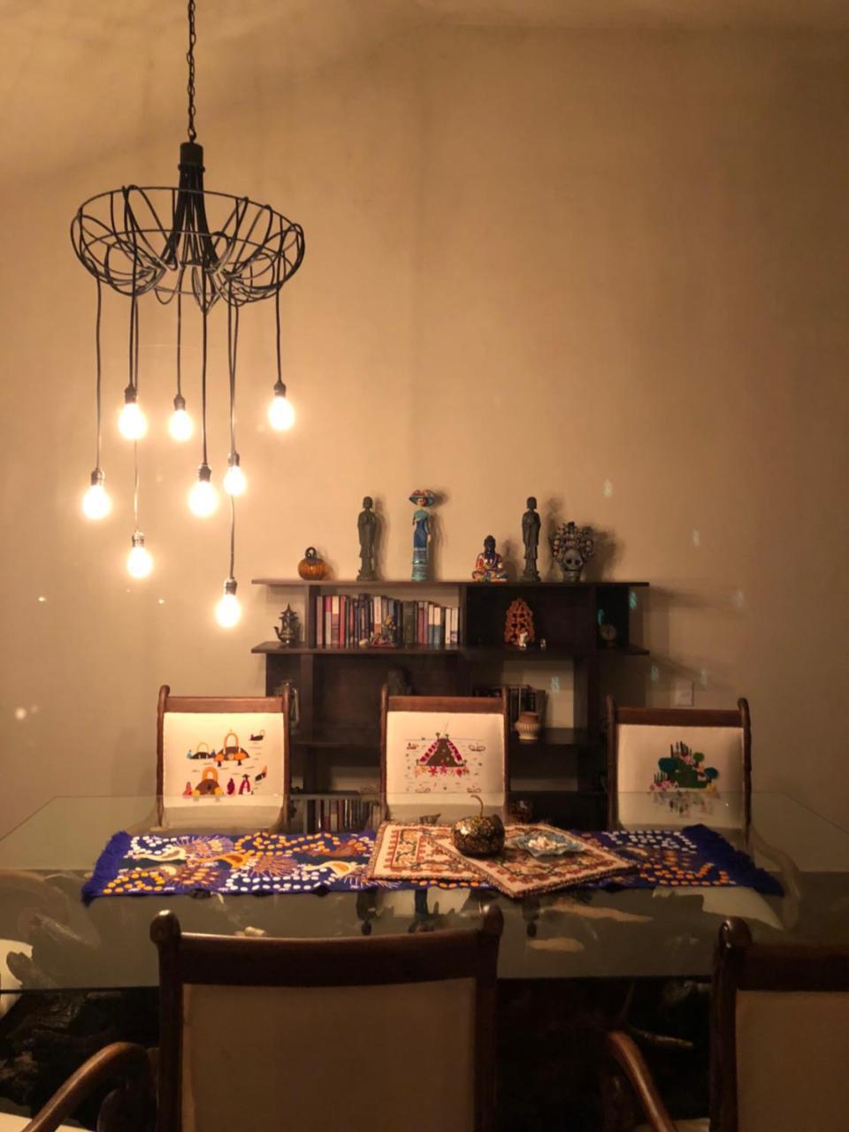 Sandunga Cabanas Boutique Tzintzuntzán Buitenkant foto